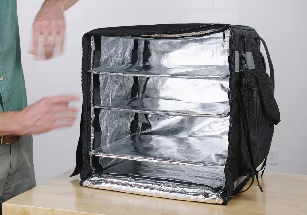 Bag Manufacturer in Chennai