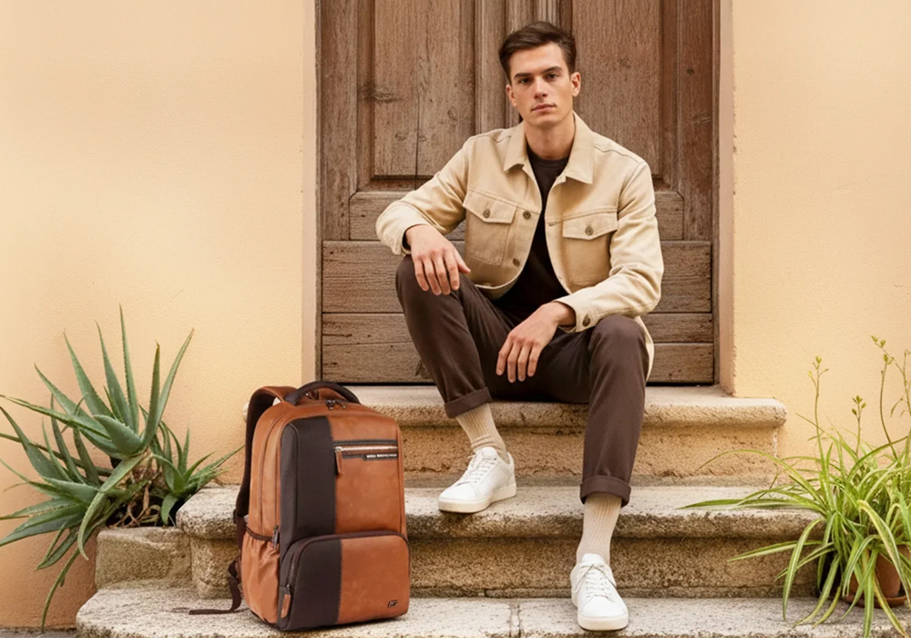 Laptop Bag Manufacturer in Chennai